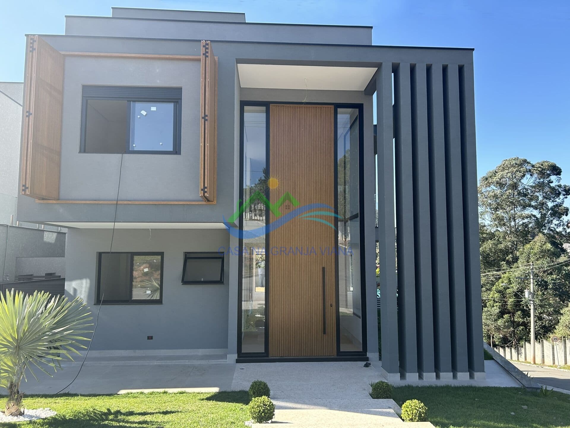 Casa em Condomínio em São Paulo II, Cotia/SP