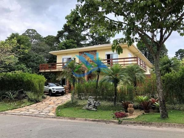 Casa em Condomínio para Venda em Vintage Cotia-SP