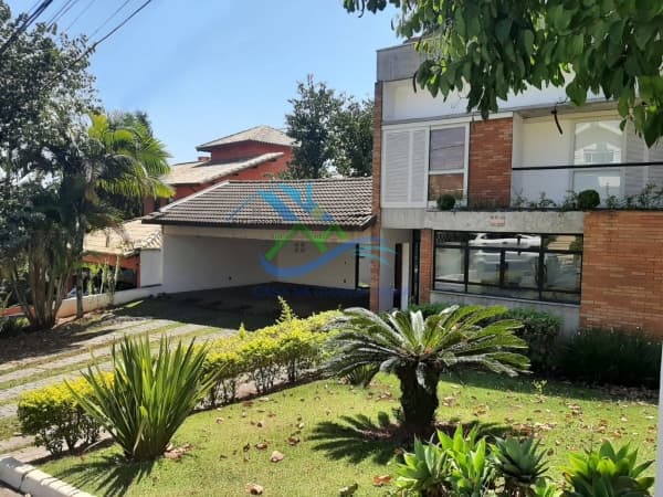 Casa em Condomínio para Venda em Residencial Euroville Carapicuíba-SP