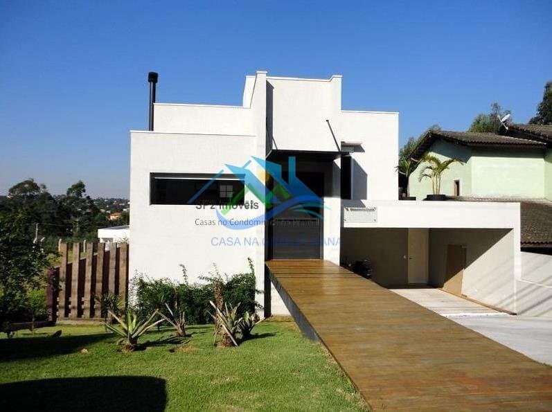 Casa em Condomínio para Venda em São Paulo II Cotia-SP