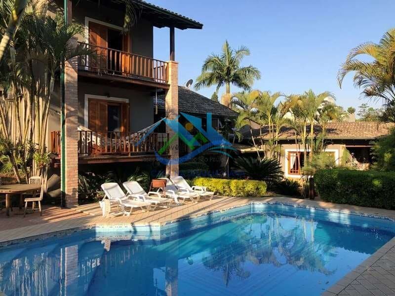Casa em Condomínio para Venda em Recanto Inpla Carapicuíba-SP