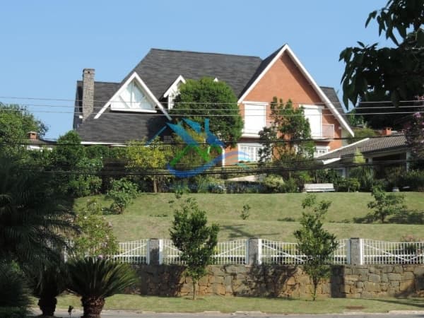 Casa em Condomínio para Venda em São Paulo II Cotia-SP