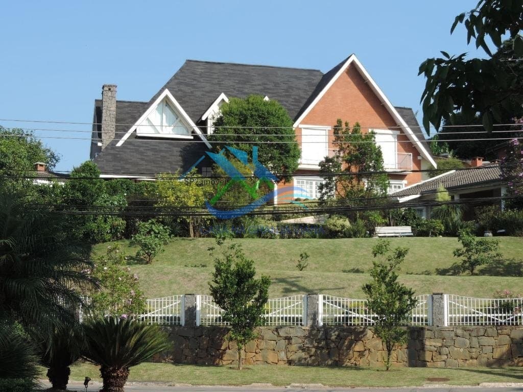 Casa em Condomínio para Venda em São Paulo II Cotia-SP