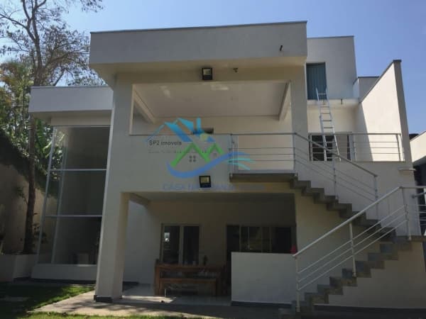 Casa em Condomínio para Venda em Vintage Cotia-SP