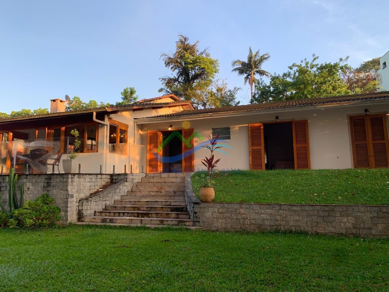 Casa de Condomínio em Cotia - Palos Verdes