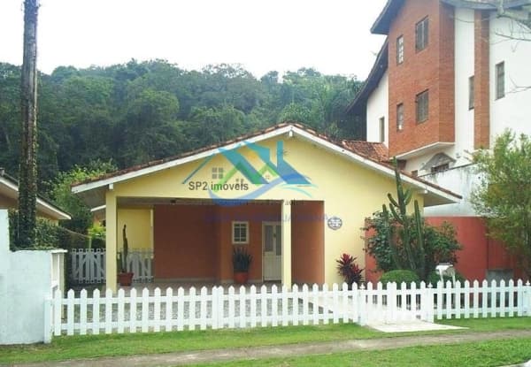 Casa Térrea para Venda em São Paulo II Cotia-SP