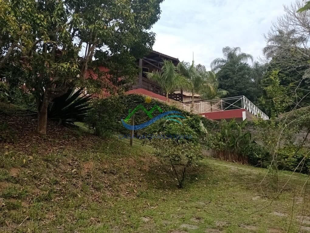 GRANJA VIANA - GRANJA VIANA II