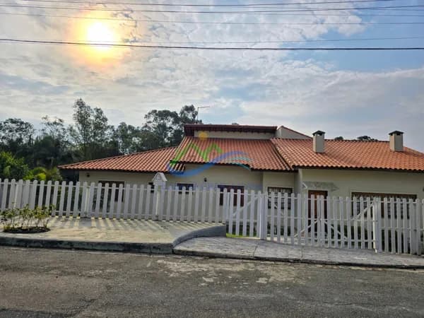 Casa de Condomínio em Cotia - Palos Verdes
