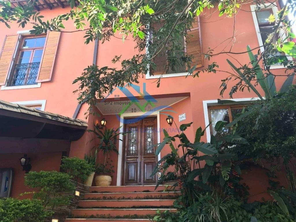Casa em Condomínio para Venda em São Paulo II Cotia-SP