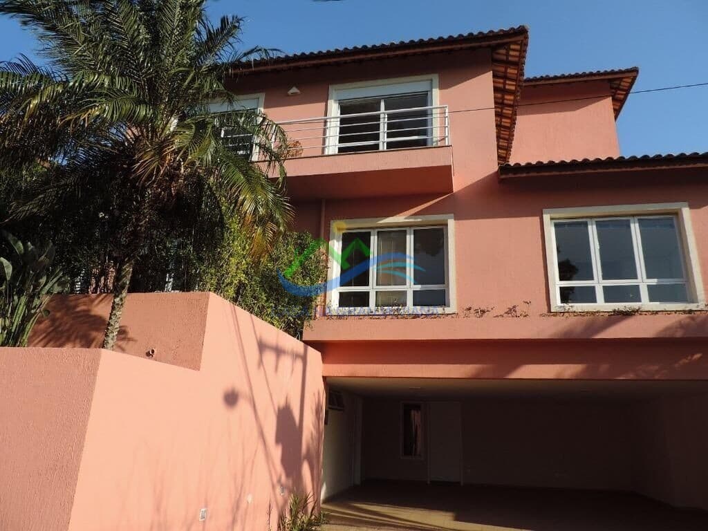 GRANJA VIANA - GOLF VILLAGE