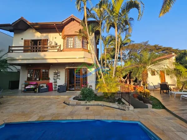 Casa em Condomínio para Venda em São Paulo II Cotia-SP