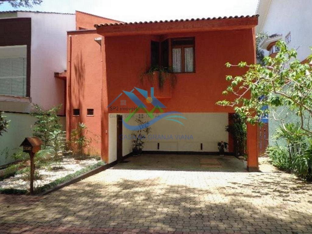Casa em Condomínio para Venda em São Paulo II Cotia-SP