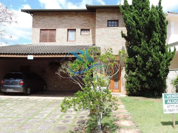 Casa em Condomínio para Venda em São Paulo II Cotia-SP