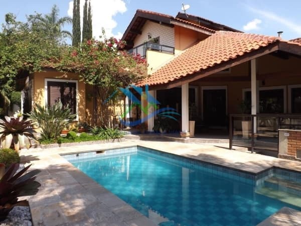 Casa em Condomínio para Venda em São Paulo II Cotia-SP