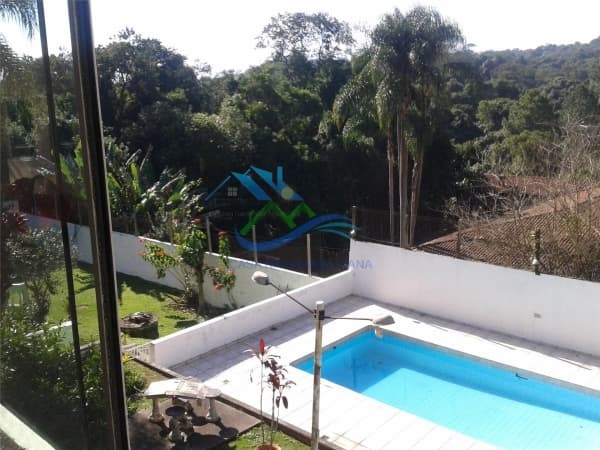 Casa em Condomínio para Venda em Granja Viana II Cotia-SP