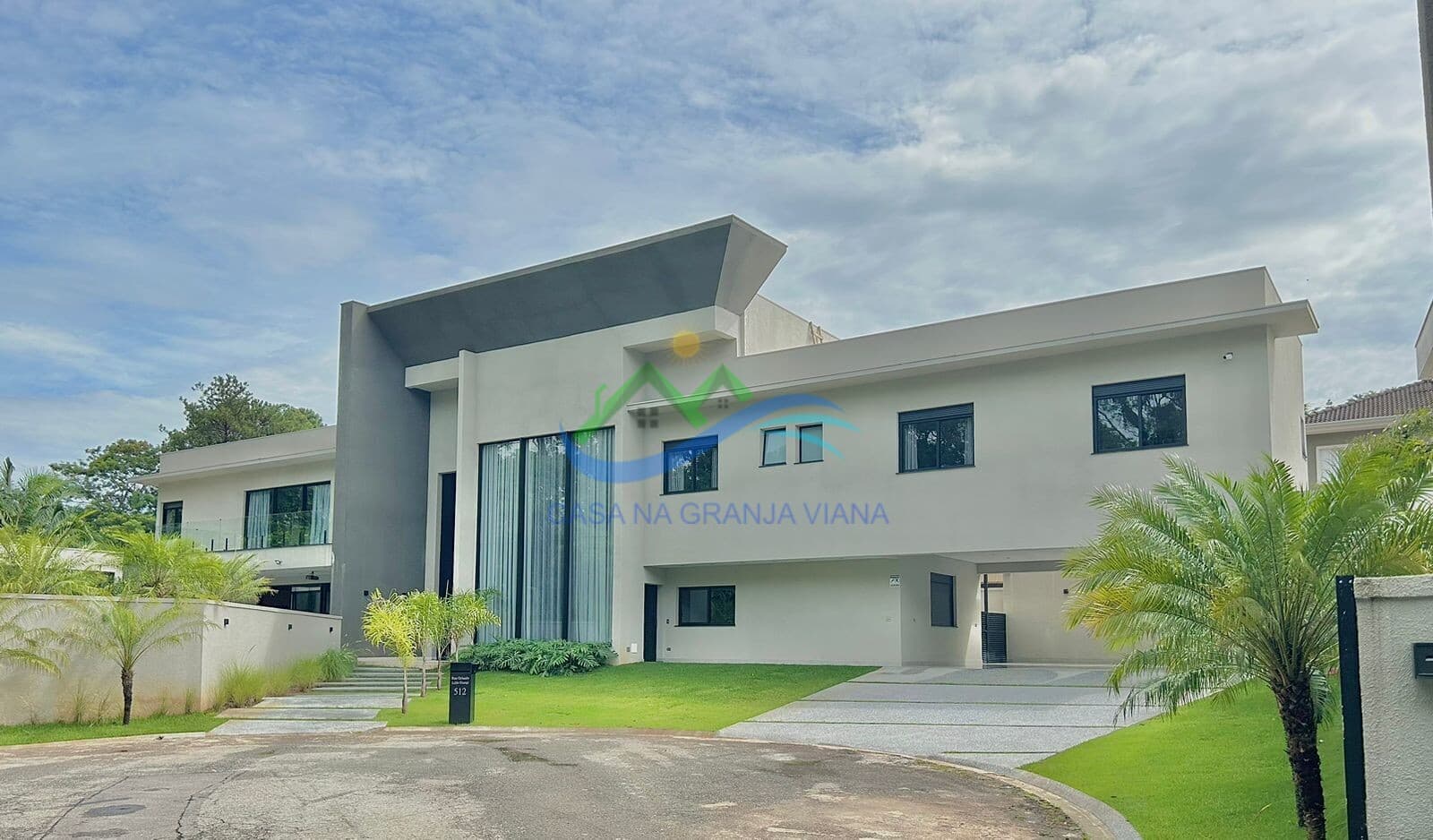 GRANJA VIANA - SÃO PAULO II