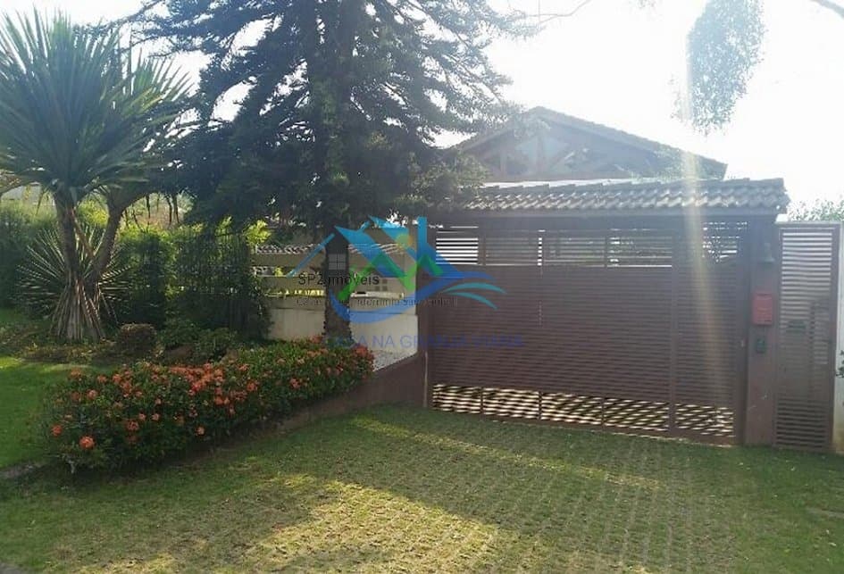Casa em Condomínio para Venda em Granja Viana II Cotia-SP