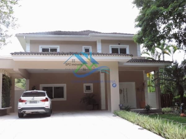 Casa em Condomínio para Venda em São Paulo II Cotia-SP