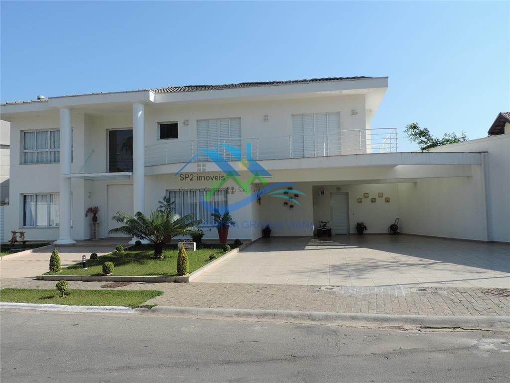 Casa em Condomínio para Venda em São Paulo II Cotia-SP