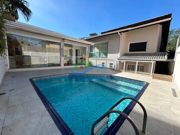 Casa em Condomínio para Venda em São Paulo II Cotia-SP