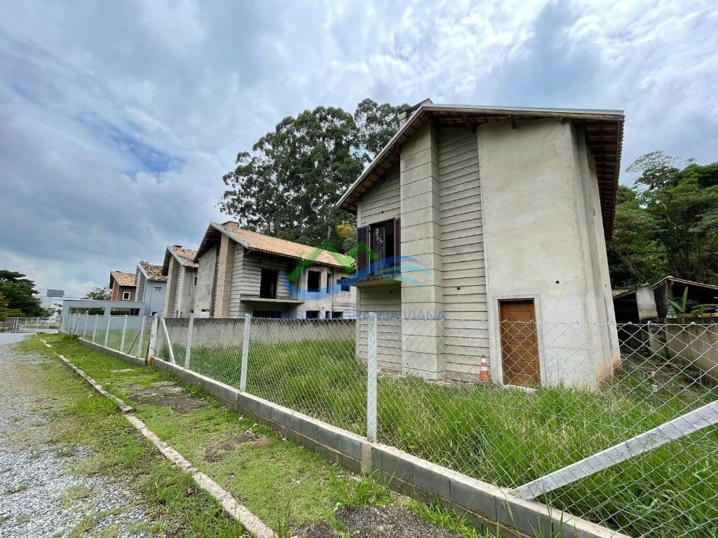 GRANJA VIANA - SÃO PAULO II