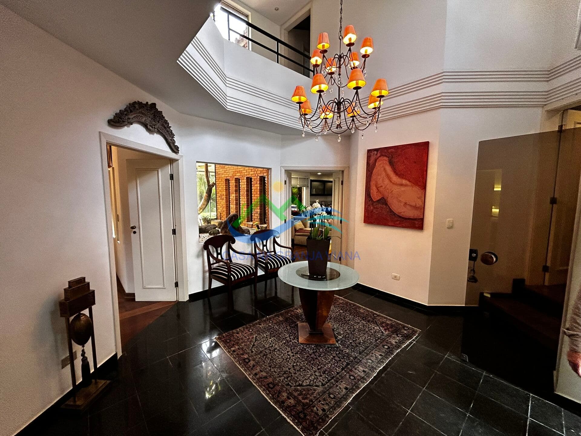 Casa de Condomínio em Carapicuíba - Recanto Inpla