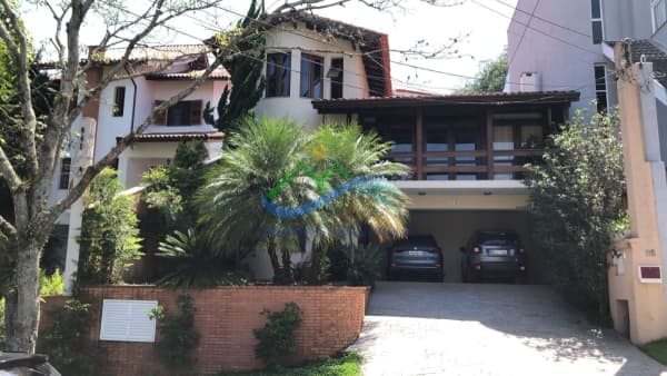GRANJA VIANA - SÃO PAULO II