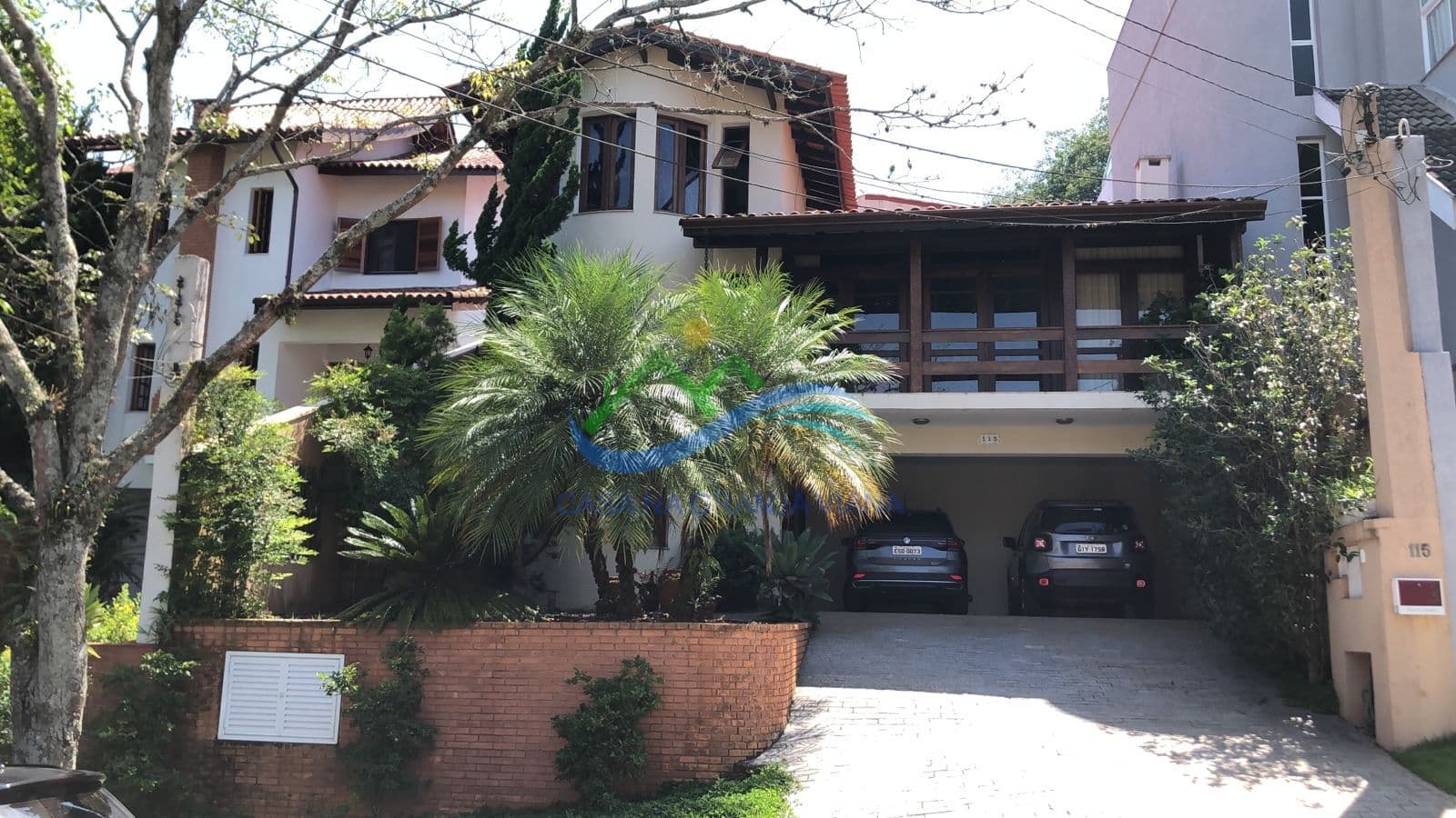 GRANJA VIANA - SÃO PAULO II