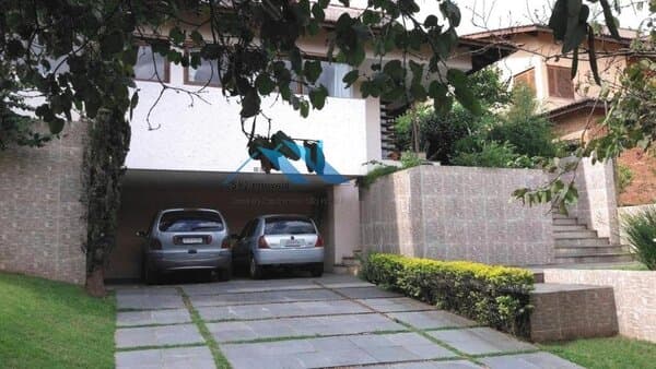 Casa Térrea para Venda em Residencial Euroville Carapicuíba-SP