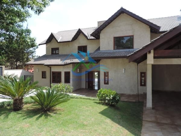 Casa em Carapicuíba - Residencial Euroville