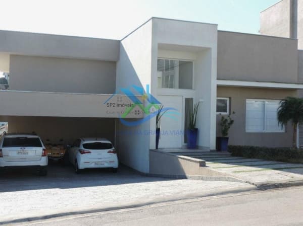 Casa em Condomínio para Venda em São Paulo II Cotia-SP