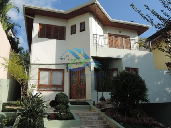 Casa em Condomínio para Venda em São Paulo II Cotia-SP