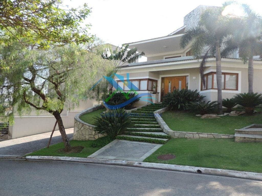 Casa em Condomínio para Venda e Aluguel em São Paulo II Cotia-SP