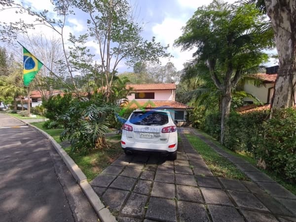 GRANJA VIANA - RESIDENCE PARK
