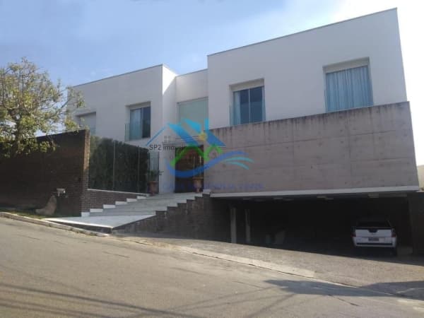 Casa em Condomínio para Venda em São Paulo II Cotia-SP