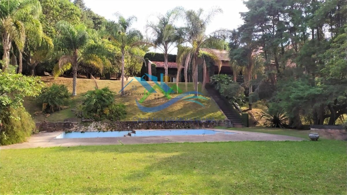 Terreno em Condomínio para Venda em Palos Verdes Cotia-SP