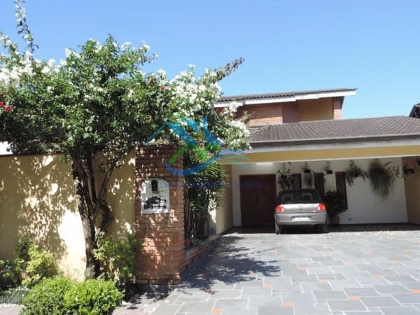 CASA NA GRANJA VIANA - KM 22