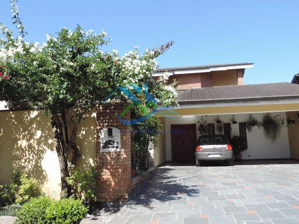 CASA NA GRANJA VIANA - KM 22
