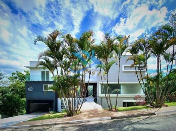 Casa em Condomínio para Venda em Chácara dos Lagos Carapicuíba-SP