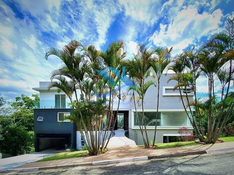 Casa em Condomínio para Venda em Chácara dos Lagos Carapicuíba-SP