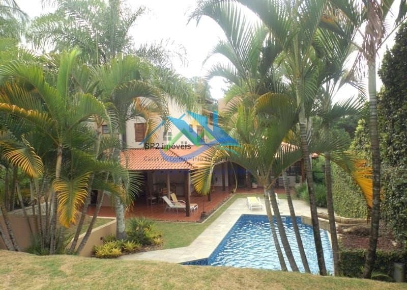 Casa em Condomínio para Venda em Granja Viana II Cotia-SP