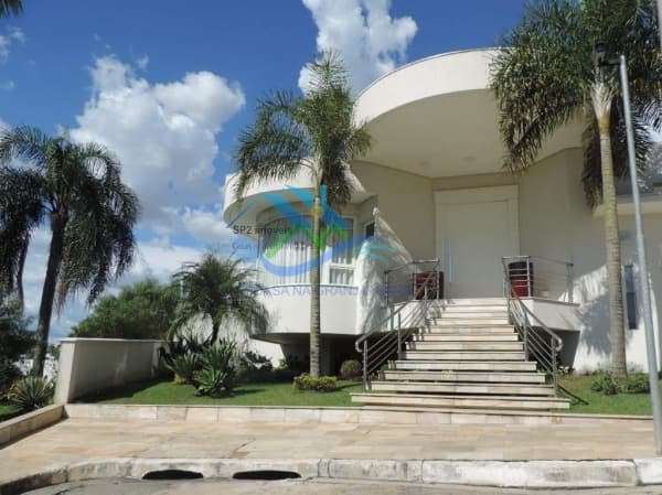 Casa em Condomínio para Venda em São Paulo II Cotia-SP