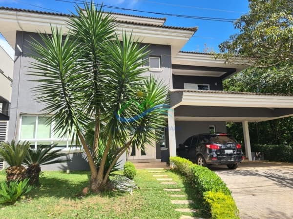 Casa em Condomínio para Venda em São Paulo II Cotia-SP