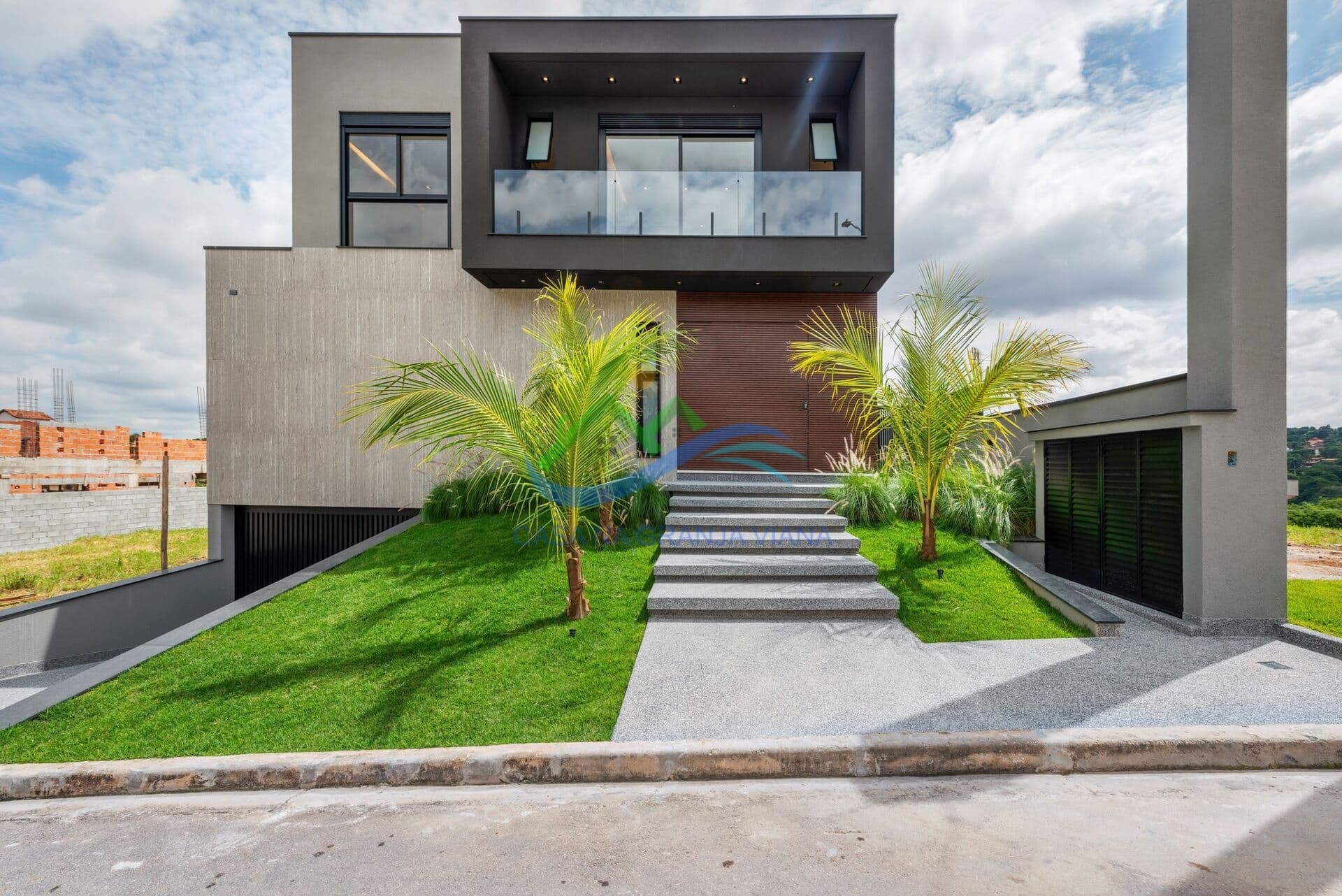 GRANJA VIANA - SÃO PAULO II
