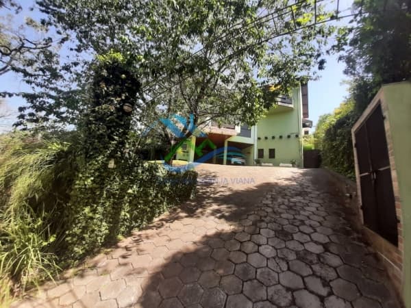 Casa em Condomínio para Venda em Residencial Euroville Carapicuíba-SP