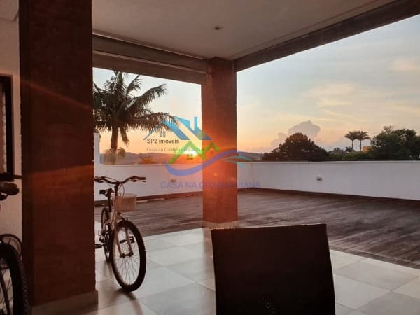Casa em Condomínio para Venda em São Paulo II Cotia-SP