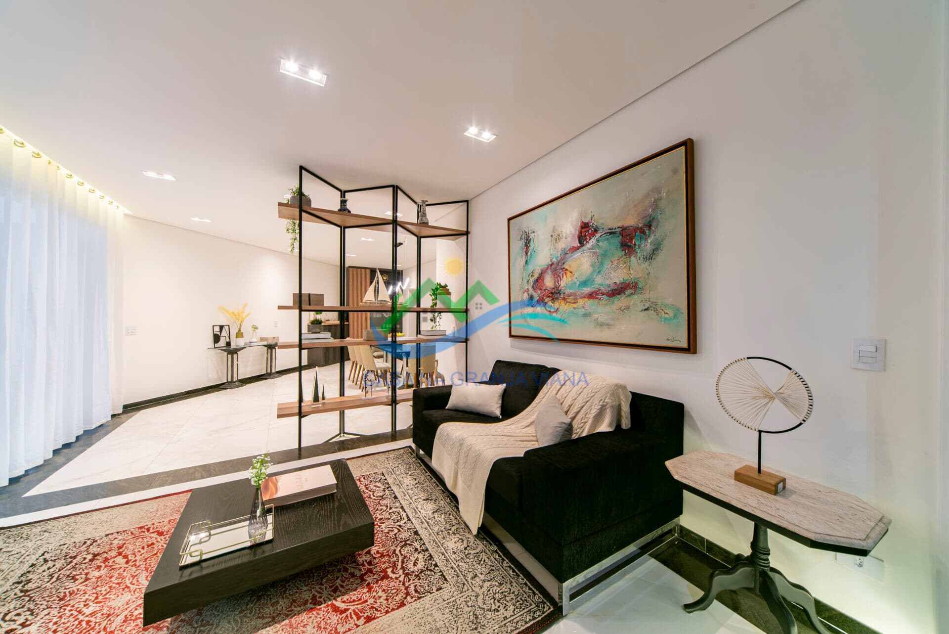 Casa em Condomínio para Venda em São Paulo II Cotia-SP