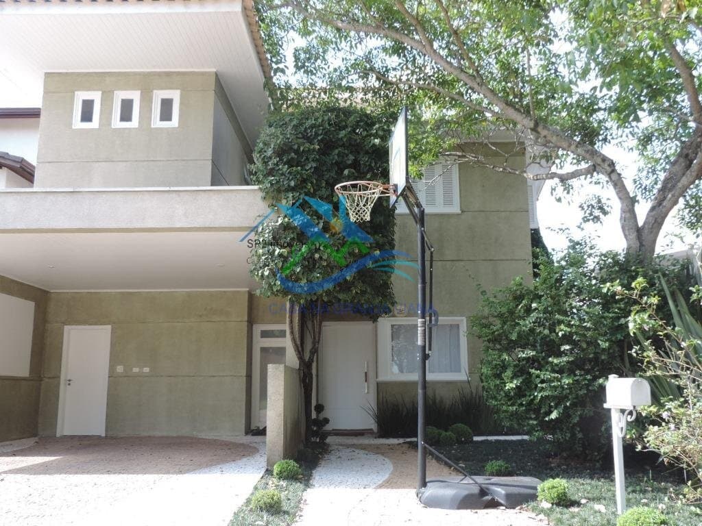 Casa em Condomínio para Venda em São Paulo II Cotia-SP