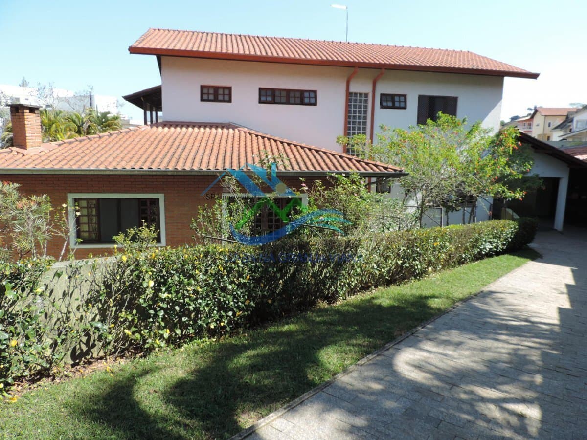 Casa em Condomínio para Venda em São Paulo II Cotia-SP