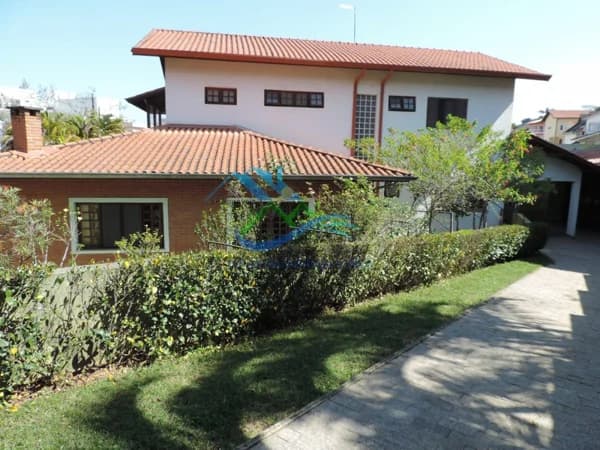 Casa em Condomínio para Venda em São Paulo II Cotia-SP